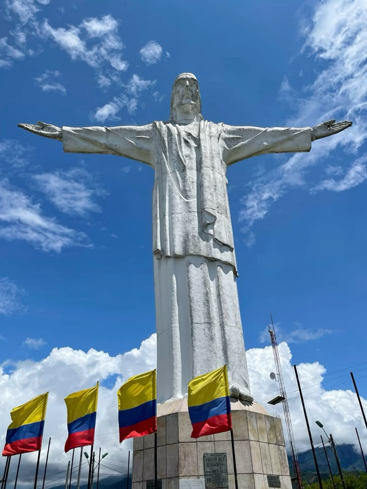 Cristo Rey.